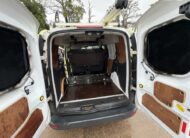 2016 Ford Transit Connect Transit Connect 220 – LM65YSG
