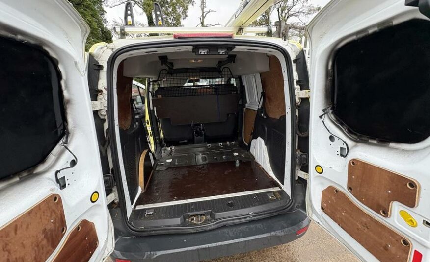 2016 Ford Transit Connect Transit Connect 220 – LM65YSG