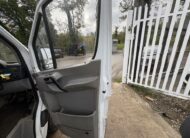 2012 Mercedes-Benz Sprinter – Model: Sprinter 313 CDI – WR62XTD