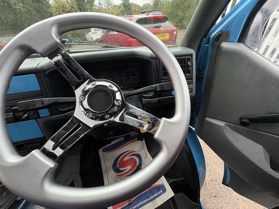 1994   – Model:  – L56EKM