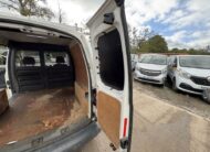 2013 Volkswagen Caddy – Model: Caddy C20 TDI 75 – RK13PYL