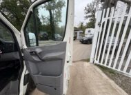 2006 Volkswagen Crafter – Model: Crafter CR35 136 LWB – VU56OWZ