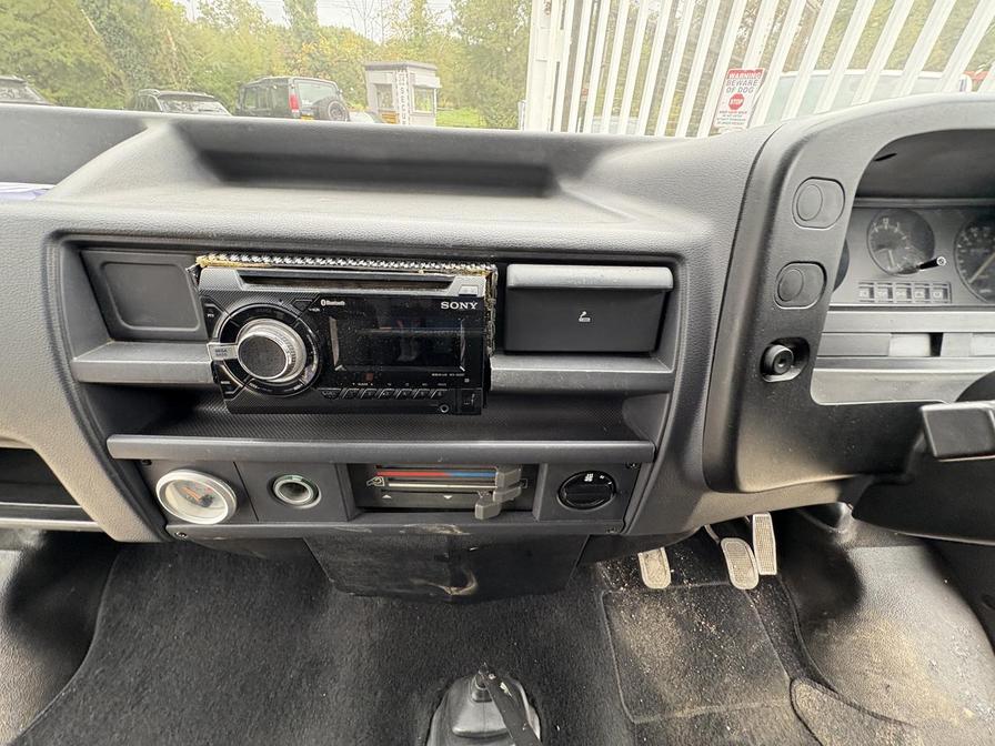 1993   – Model:  – K198KYD