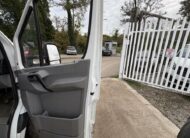 2015 Mercedes-Benz Sprinter – Model: Sprinter 313 CDI – SJ65ZSF