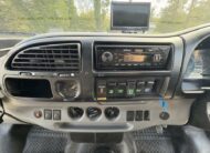 1996 Ford Transit – Model: Transit 190 Diesel – P58GCM