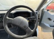 1995 Volkswagen Caravelle Transporter Caravelle – N982LUF