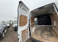 2015 Ford Transit Custom – Model: Transit Custom 290 E-Tech – BX65ZNA
