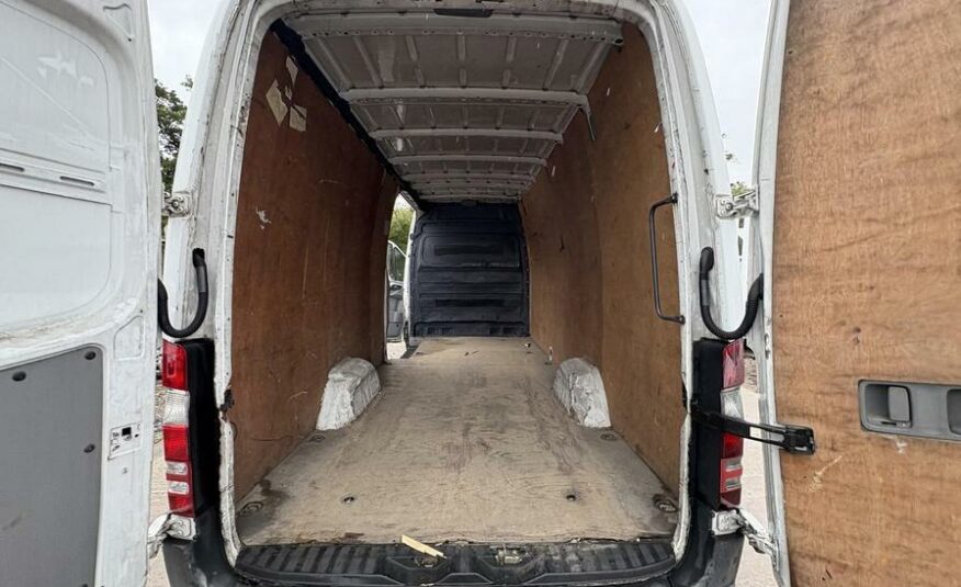 2015 Mercedes-Benz Sprinter Sprinter 313 CDI – WR65HYB