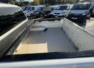 2013 Nissan Navara – Model: Navara Tekna dCi – FE63YSY