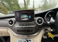 2017 Mercedes-Benz V-Class – Model: V 250 D AMG Line Auto – W4NYY/AU67XHP