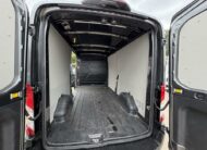 2024 Ford Transit Transit 350 Limited EcoBlue Auto – WV74RRX