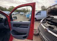 2018 Peugeot Expert Expert S Standard Blue HDi – KW18WTK