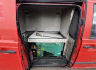 2015 Mercedes-Benz Vito Vito 110 CDI – NA64LWS