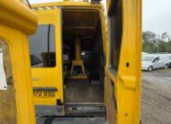 2001 Iveco Daily – Model: Daily 2000 40C11 – Y572BSG