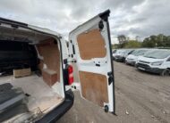 2017 Citroen Dispatch Dispatch 1200 Enterprise Blue HDi – WU67ETF