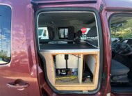 2011 Volkswagen Caddy Caddy Maxi C20 Life TDI Semi-Auto – BU61ZPG