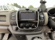 2018 Renault Trafic Trafic SL27 Sport Nav Energy dCi – YH18WOA