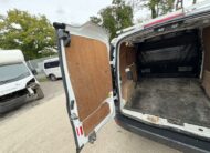 2015 Ford Transit Connect Transit Connect 200 – EK65ZPT