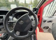 2013 Vauxhall Vivaro Vivaro 2900 ecoFLEX CDTi LWB – WV13SVO