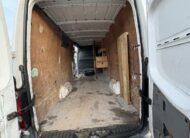 2014 Volkswagen Crafter – Model: Crafter CR35 TDI – DA14RJO