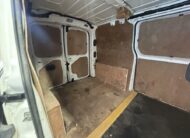 2007 Peugeot Expert Expert HDI SWB – VO57ZNW