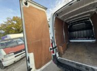 2020 Vauxhall Movano – Model: Movano L2H2 F3500 CDTI – GV70KHU