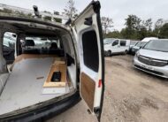 2011 Volkswagen Caddy – Model: Caddy C20 TDI 102 – SV61TUY