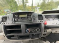 2014 Nissan NT400 Cabstar – Model: NT400 Cabstar 35.14 MWB DCI – FL64MSO