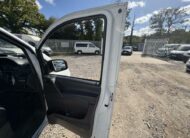 2015 Mercedes-Benz Vito Vito 113 CDi – DK15XXN