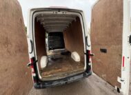 2020 Volkswagen Crafter – Model: Crafter CR35 Startline TDI – AO70UPT