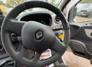 2015 Renault Trafic – Model: Trafic SL27 Business+ dCi – DS15WYP