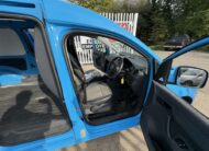 2013 Volkswagen Caddy Caddy C20 Startline TDI – PN63ZHF