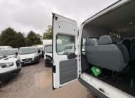 2008 Ford Transit Transit 100 15-Seat RWD – SJ08ZFL