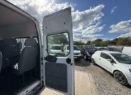 2010 Ford Transit Transit 115 T430 17s RWD – YP10OXW