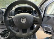 2016 Vauxhall Vivaro Vivaro 2900 Sportive Bi-T CDTi ecoFLEX S/S – NX66VFC