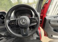 2018 Mercedes-Benz Sprinter – Model: Sprinter 211 CDI – ND68UKW