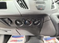 2015 Ford Transit Custom – Model: Transit Custom 310 E-Tech – LG65AOR