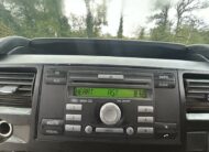 2010 Ford Transit – Model: Transit 115 T350 LWB Double Cab RWD – HD59ETR