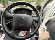 2021 Peugeot Boxer Boxer 435 Professional L3H2 Blue HDi – AF21SKE