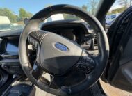2021 Ford Ranger – Model: Ranger Wildtrak EcoBlue 4×4 Auto – BP70UCT