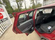 2011 Nissan Qashqai Qashqai Acenta dCi – NU61UDY