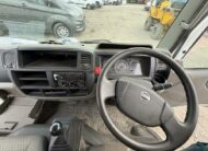 2010 Nissan Cabstar Cabstar 34.11 S/c SWB – BD60WTL