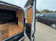 2021 Fiat Doblo Cargo – Model: Doblo 16v Tecnico Maxi MultiJet II – RX71KNJ