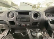 2015 Vauxhall Movano – Model: Movano F3500 L3H1 CDTI – DP15AKY