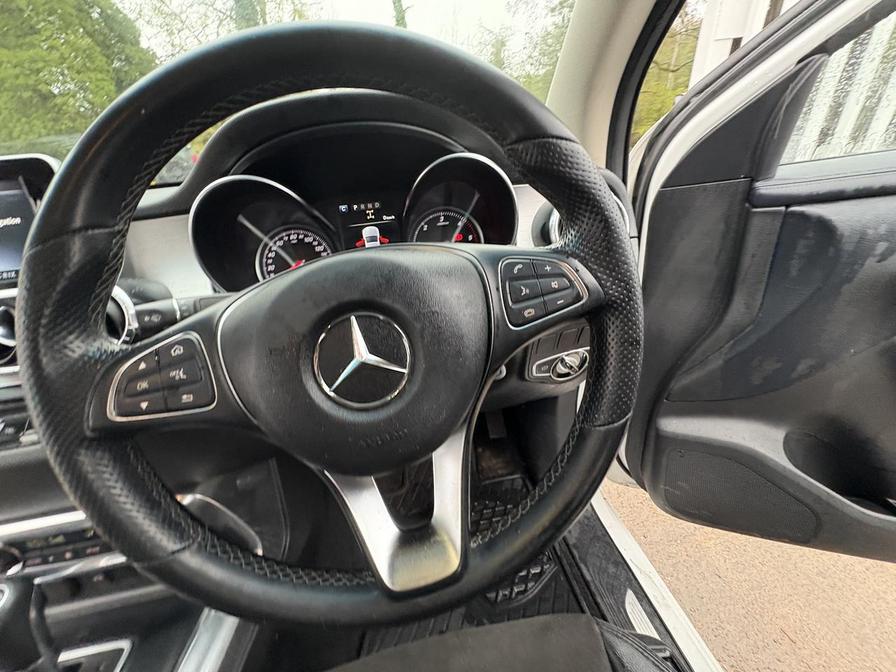 2020 Mercedes-Benz X-Class – Model: X350 Power D 4Matic Auto – NA20DFN