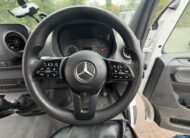 2019 Mercedes-Benz Sprinter – Model: Sprinter 314 CDI – KL19XUU