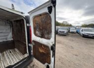 2014 Nissan Primastar – Model: Primastar SE DCI SWB – PN14EYO