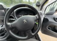 2017 Peugeot Partner Partner Professional L1 Blue HDi – NV66RZX