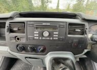 2012 Ford Transit Transit 100 T350 FWD – BN12OVS