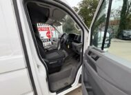 2021 Volkswagen Crafter – Model: Crafter CR35 Trendline TDI – DK21CKA